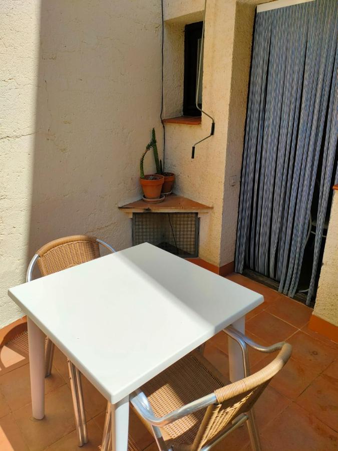 Camarasa Ca La Magdaヴィラ エクステリア 写真