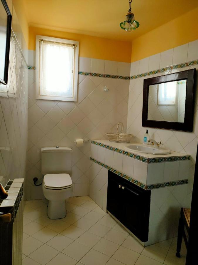 Camarasa Ca La Magdaヴィラ エクステリア 写真
